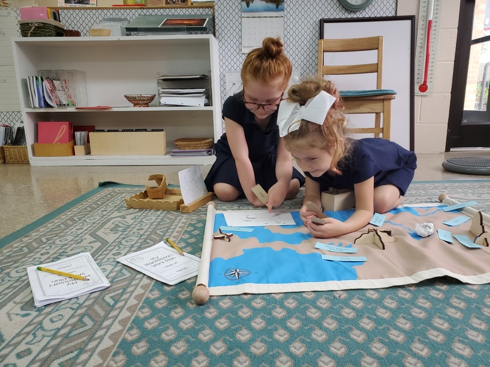 Elementary cooperation Elementary cooperation