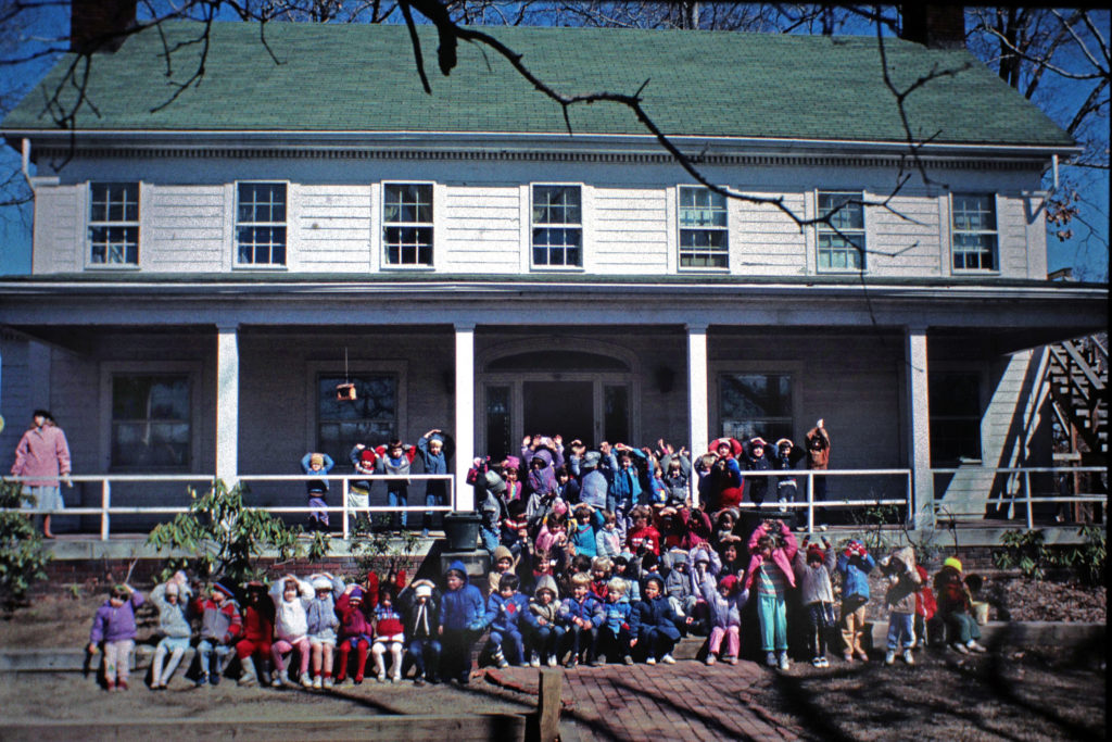 IMG_1888ESC Pre-Primary gathering