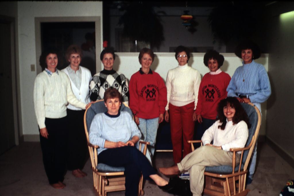 IMG_2343 Faculty and Staff, 1990s